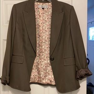 Tahari Blazer